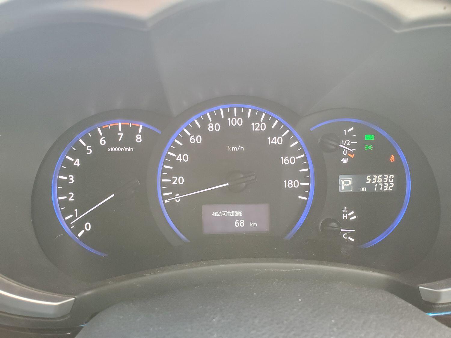 Used Nissan Elgrand 2023 for sale - 76793402: Photo 15