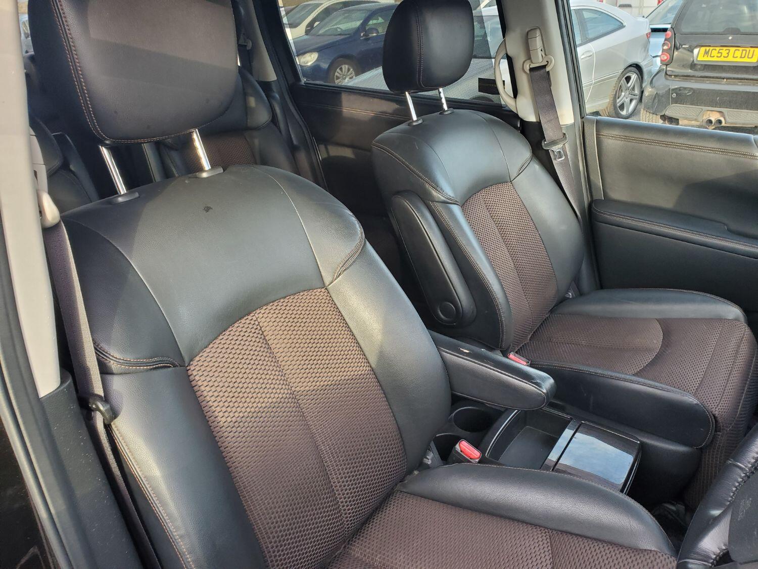 Used Nissan Elgrand 2023 for sale - 76793402: Photo 17