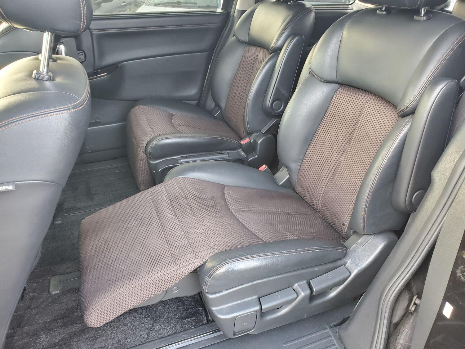 Used Nissan Elgrand 2023 for sale - 76793402: Photo 20