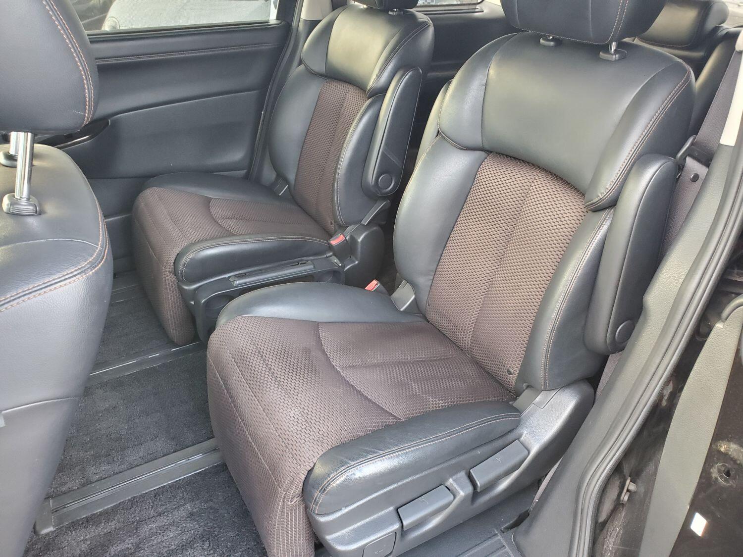 Used Nissan Elgrand 2023 for sale - 76793402: Photo 24