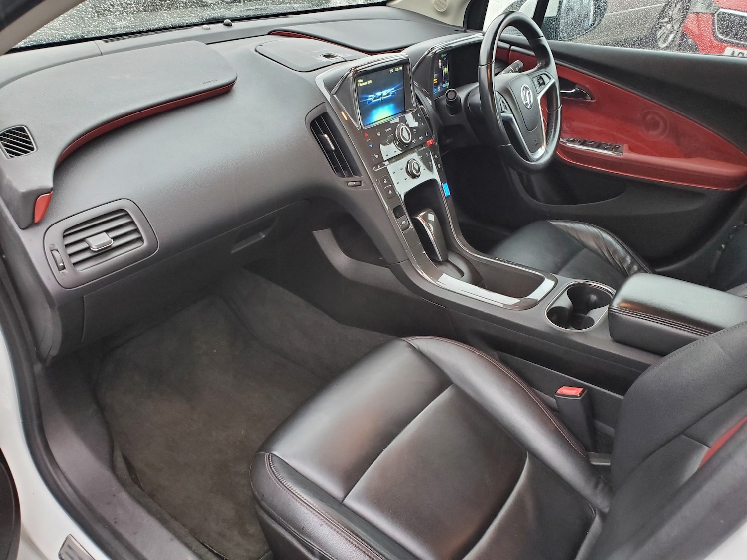 Used Vauxhall Ampera 2014 for sale - 76471257: Photo 15