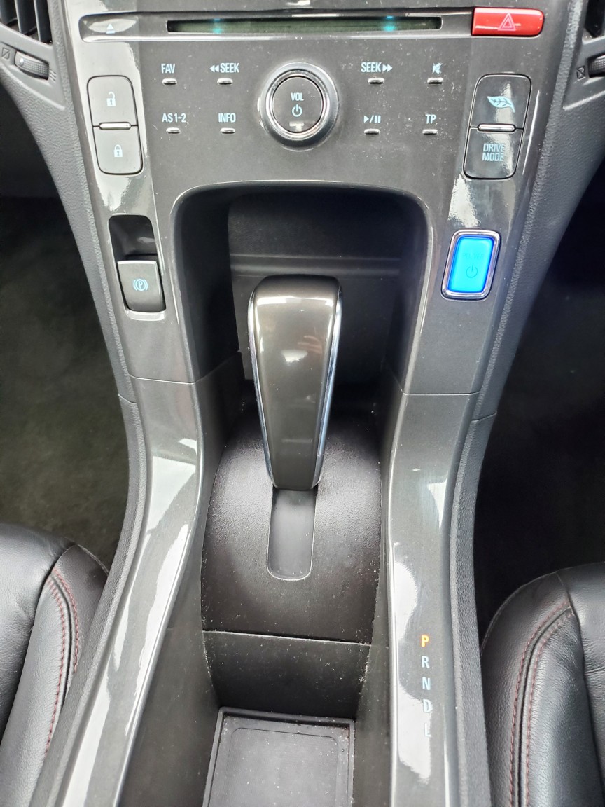 Used Vauxhall Ampera 2014 for sale - 76471257: Photo 16