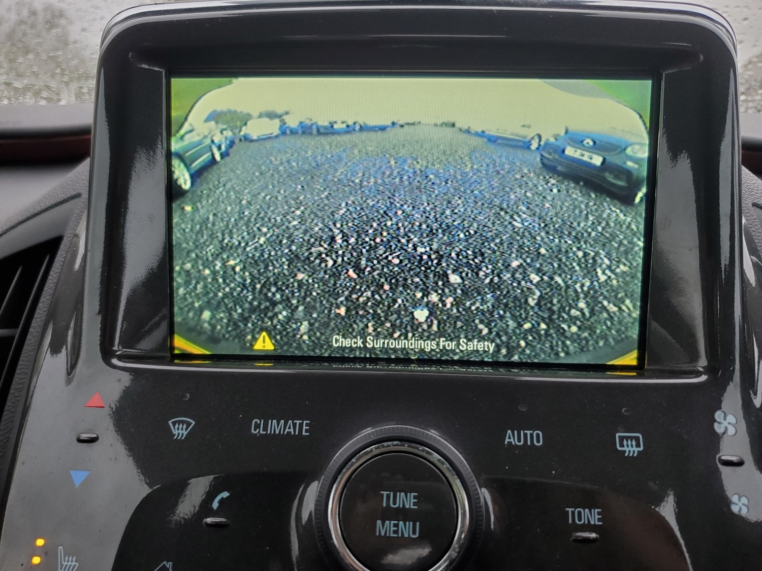 Used Vauxhall Ampera 2014 for sale - 76471257: Photo 17