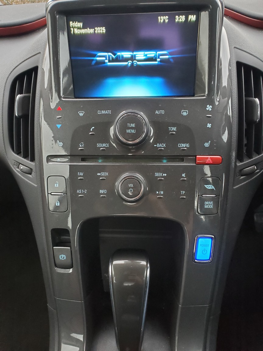 Used Vauxhall Ampera 2014 for sale - 76471257: Photo 18