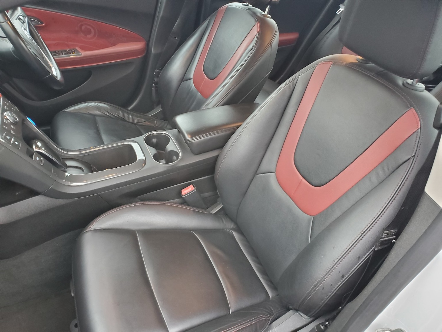 Used Vauxhall Ampera 2014 for sale - 76471257: Photo 19