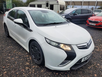 Used Vauxhall Ampera 2014 for sale - 76471257: Photo