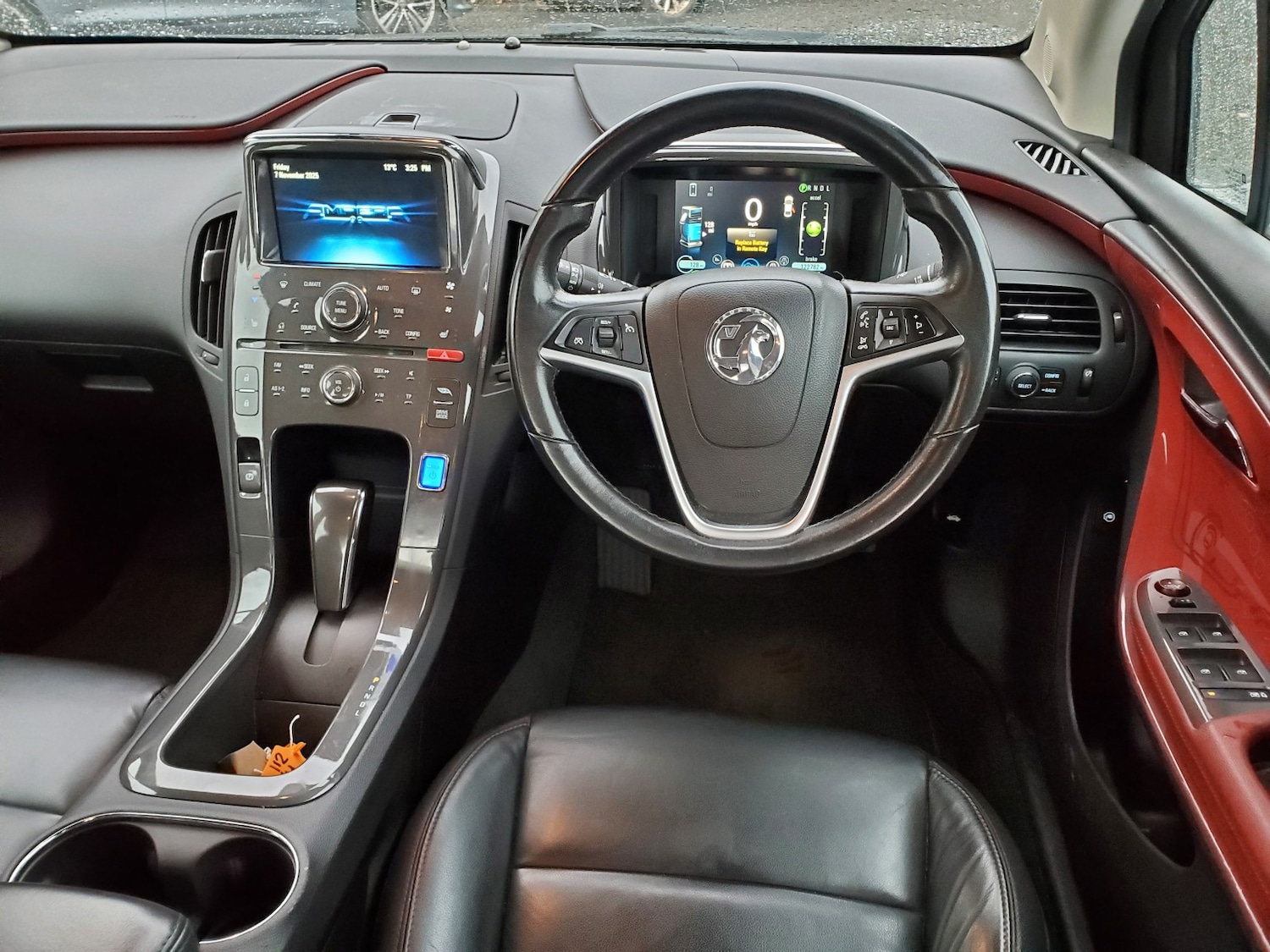 Used Vauxhall Ampera 2014 for sale - 76471257: Photo 2