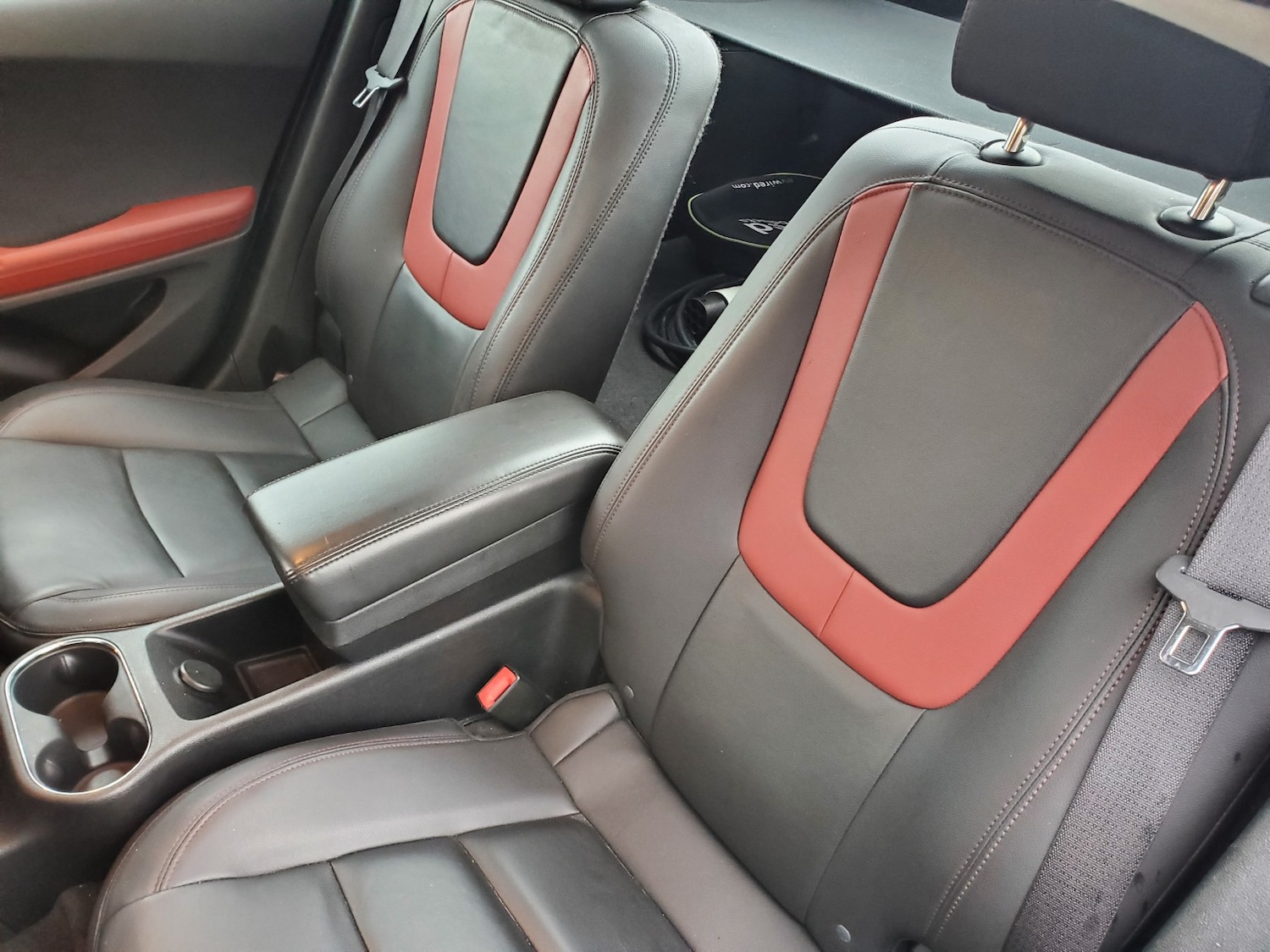 Used Vauxhall Ampera 2014 for sale - 76471257: Photo 20