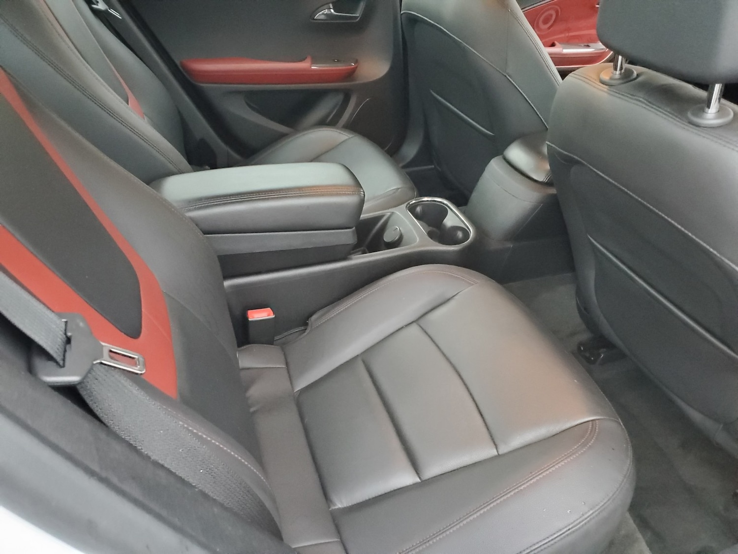 Used Vauxhall Ampera 2014 for sale - 76471257: Photo 23