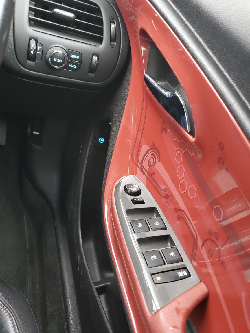 Used Vauxhall Ampera 2014 for sale - 76471257: Photo 26