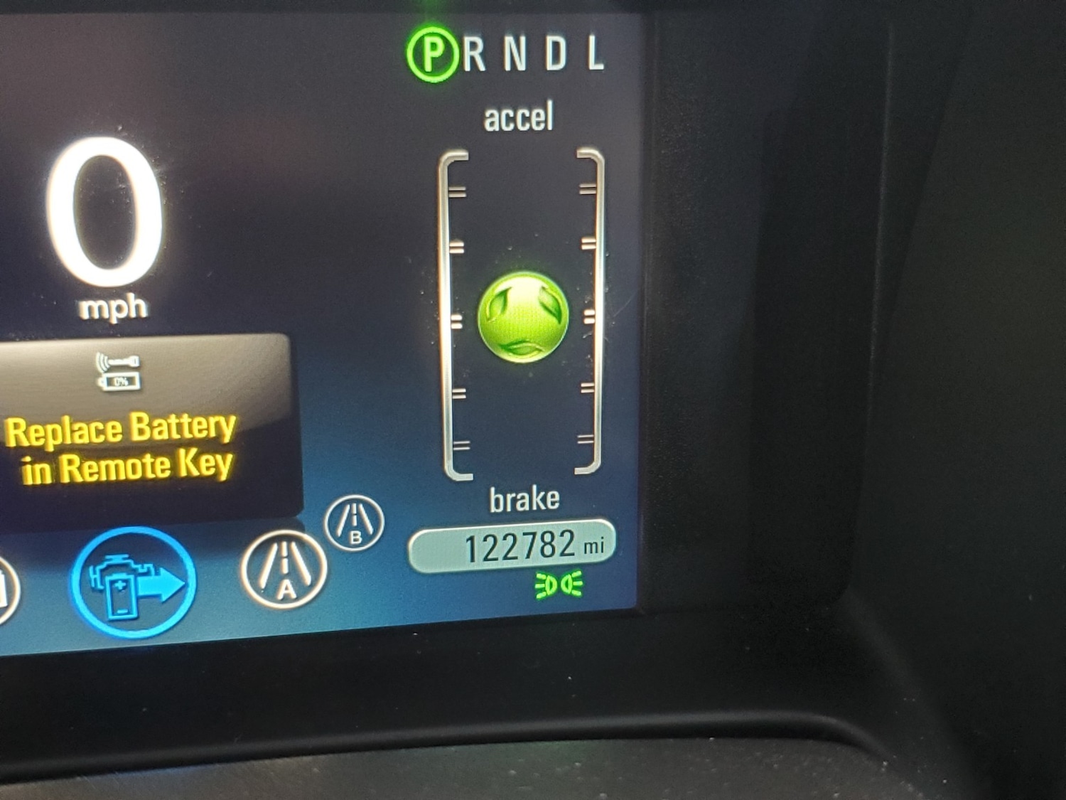 Used Vauxhall Ampera 2014 for sale - 76471257: Photo 27