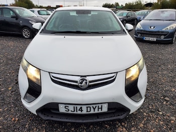 Used Vauxhall Ampera 2014 for sale - 76471257: Photo