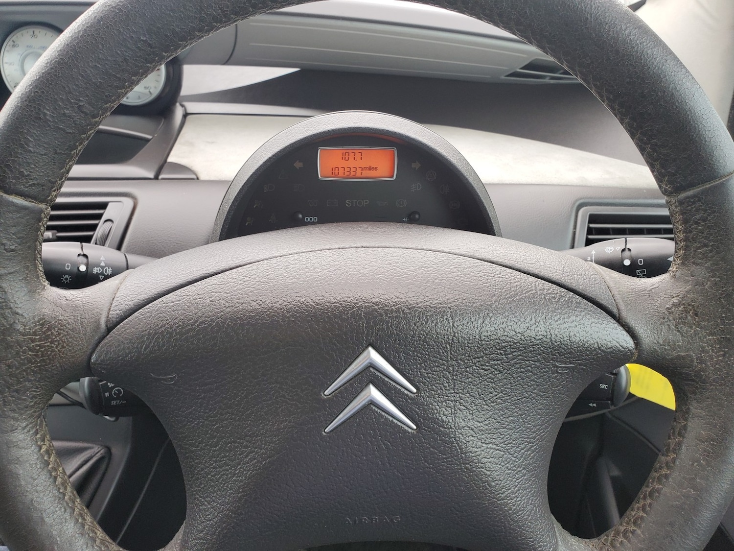 Used Citroen C8 2005 for sale - 76439857: Photo 12