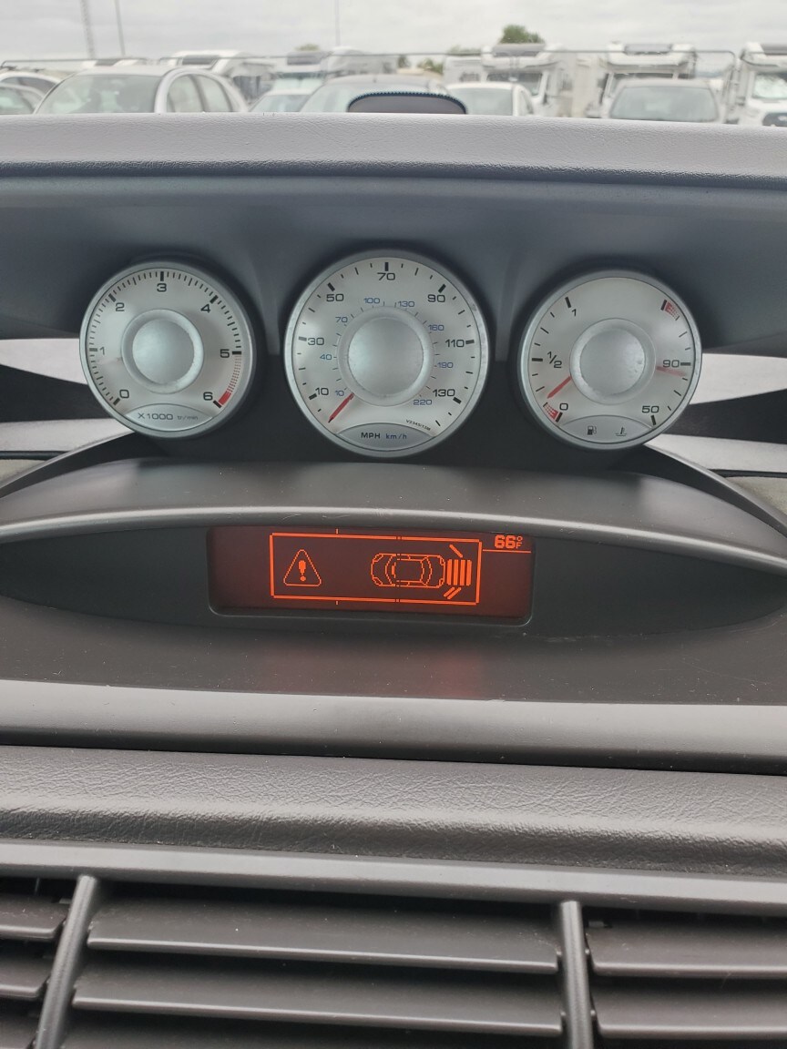 Used Citroen C8 2005 for sale - 76439857: Photo 13