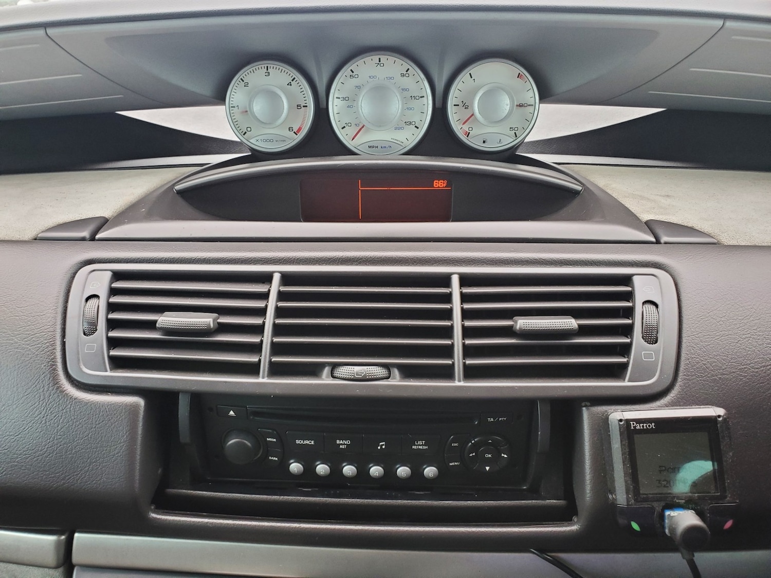 Used Citroen C8 2005 for sale - 76439857: Photo 14