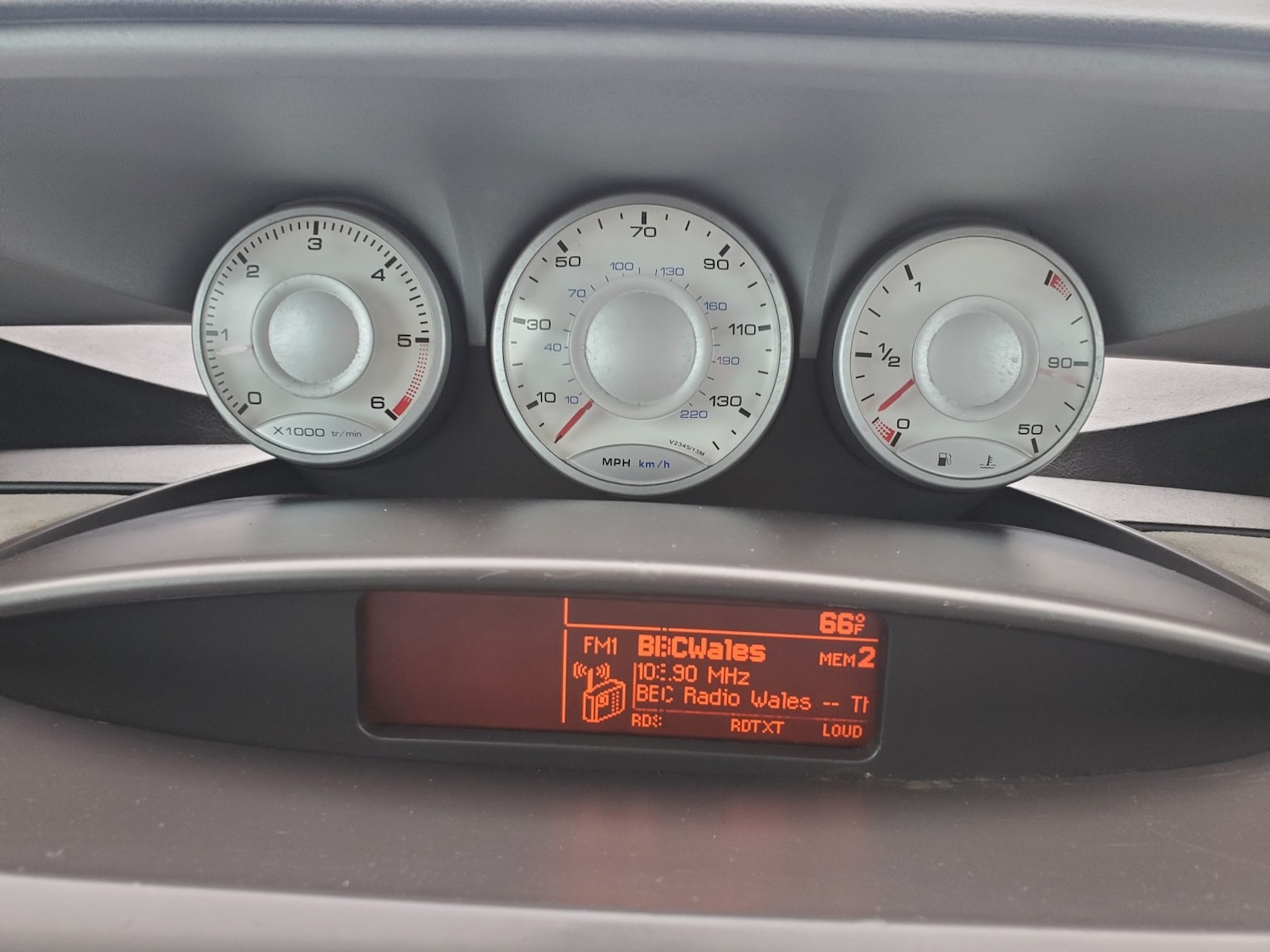 Used Citroen C8 2005 for sale - 76439857: Photo 15