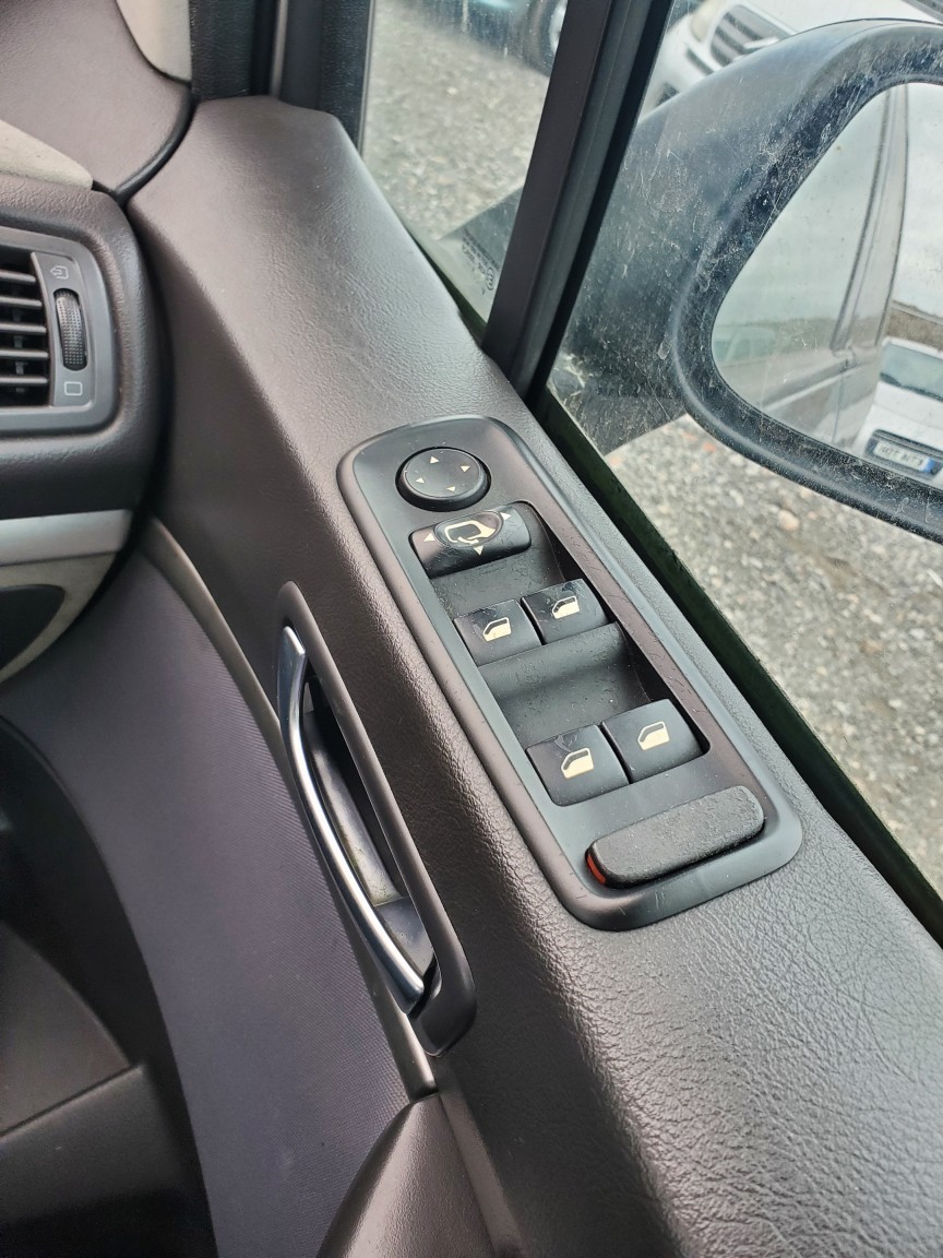 Used Citroen C8 2005 for sale - 76439857: Photo 16