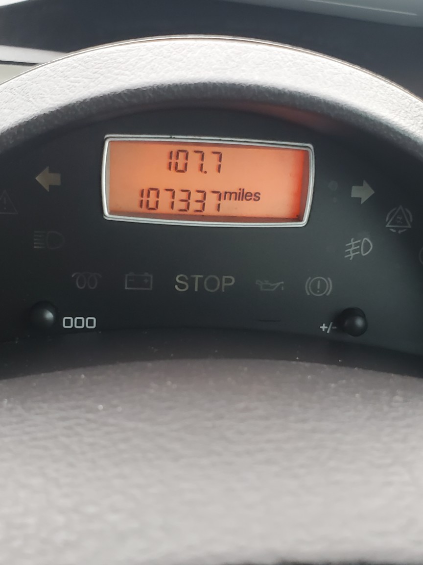 Used Citroen C8 2005 for sale - 76439857: Photo 17