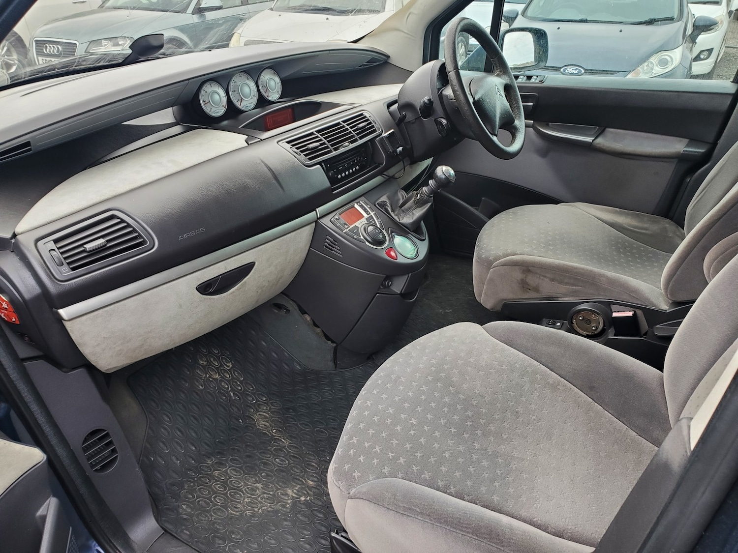 Used Citroen C8 2005 for sale - 76439857: Photo 18