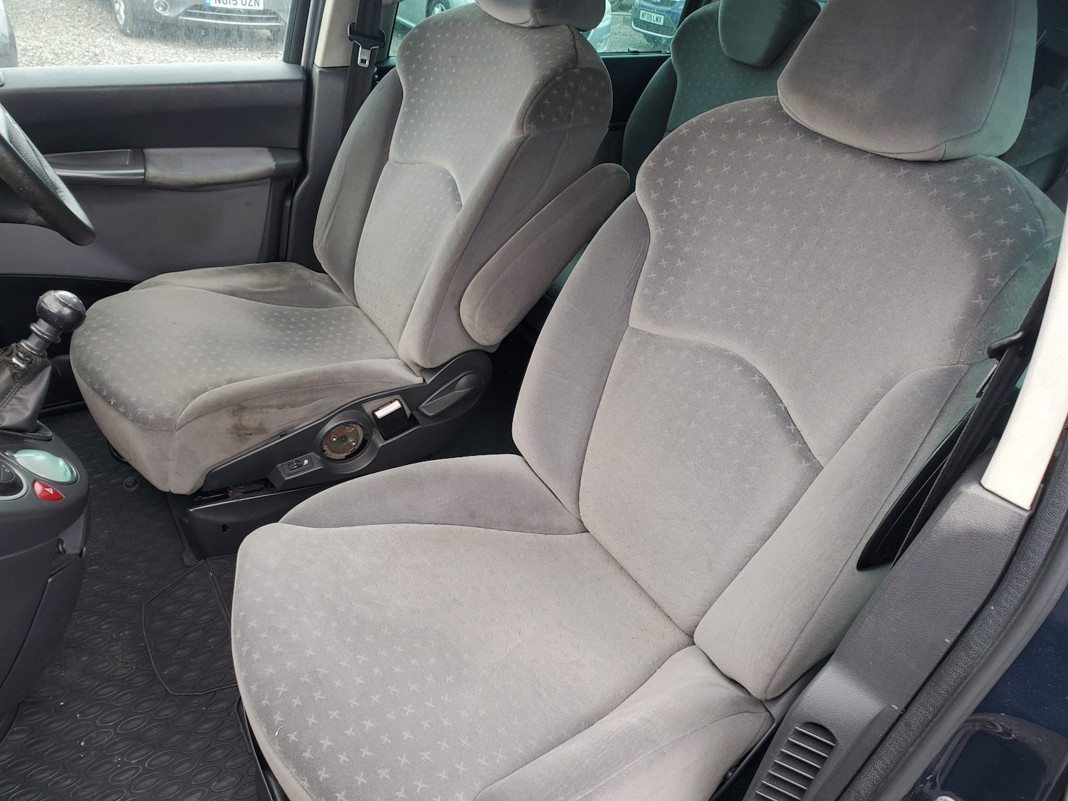 Used Citroen C8 2005 for sale - 76439857: Photo 19