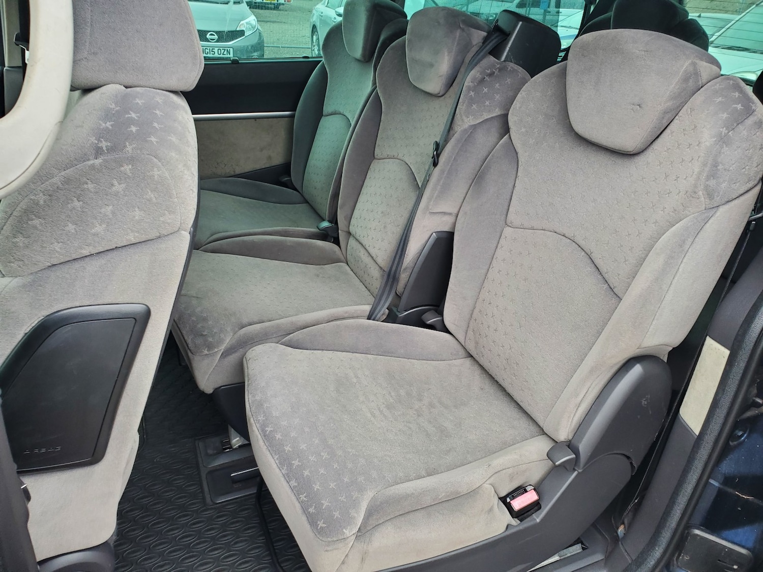 Used Citroen C8 2005 for sale - 76439857: Photo 20