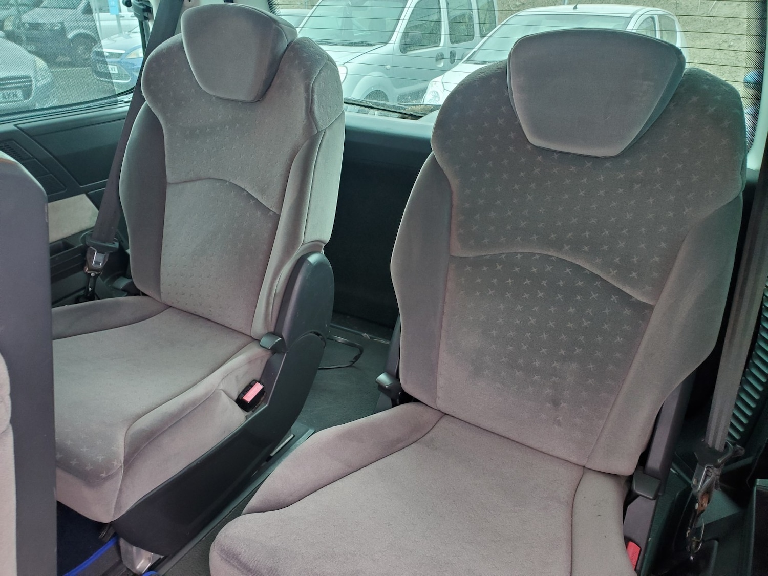 Used Citroen C8 2005 for sale - 76439857: Photo 22