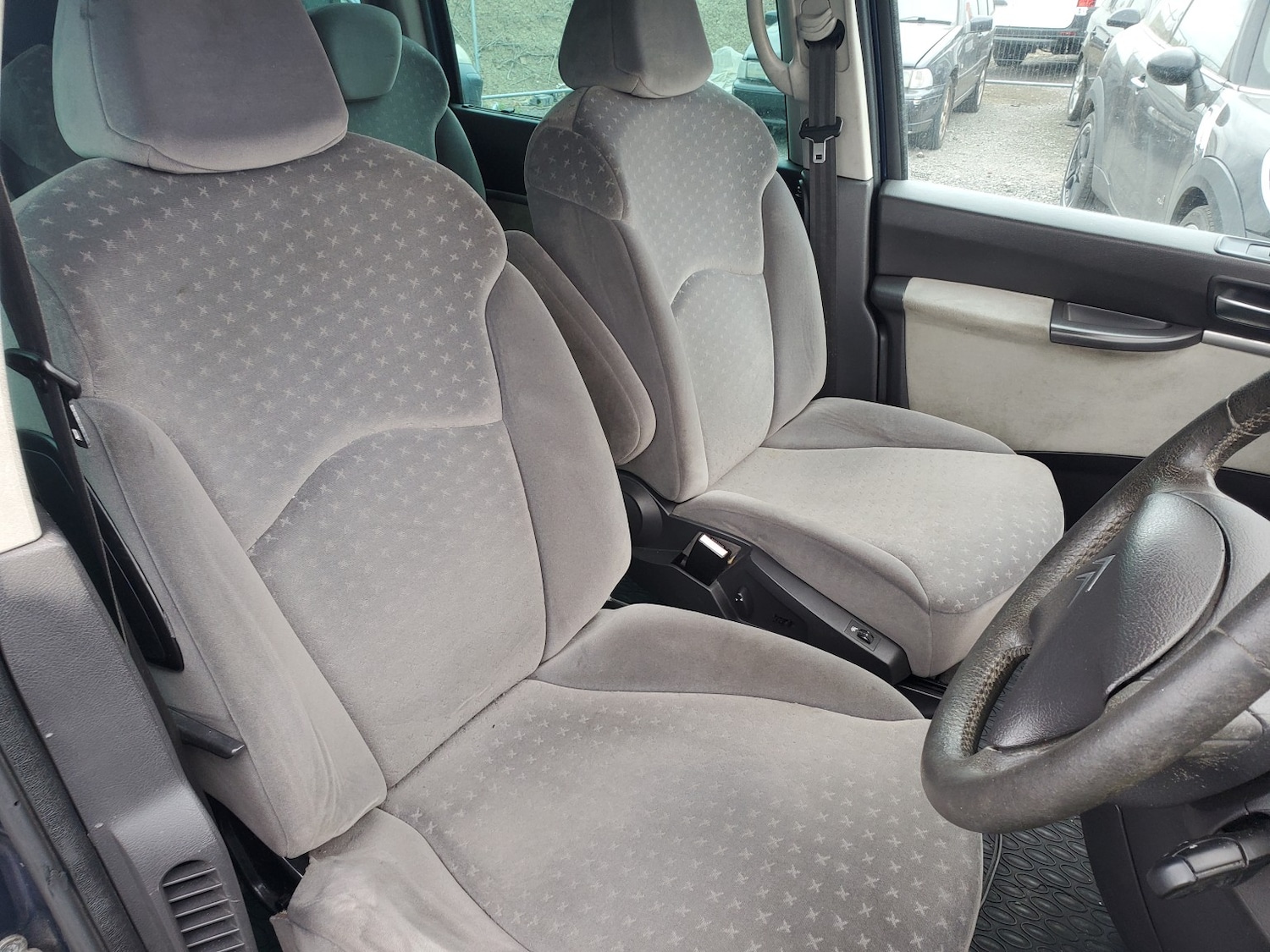 Used Citroen C8 2005 for sale - 76439857: Photo 23