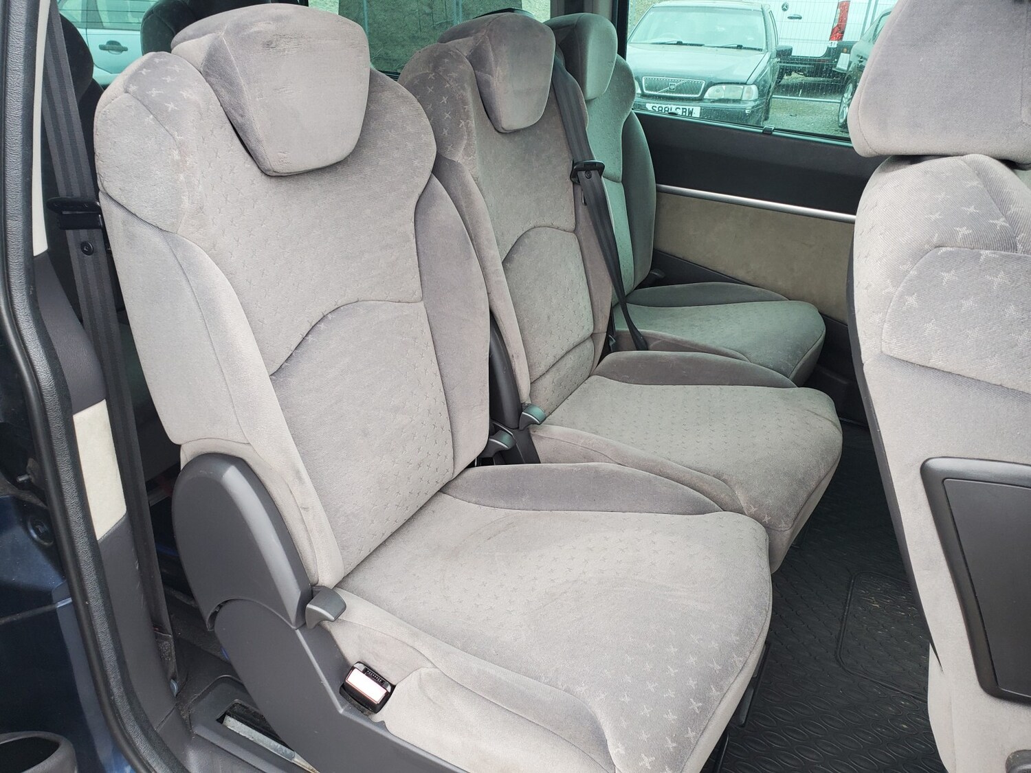 Used Citroen C8 2005 for sale - 76439857: Photo 24