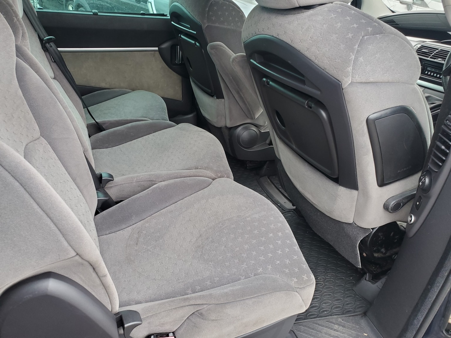 Used Citroen C8 2005 for sale - 76439857: Photo 25