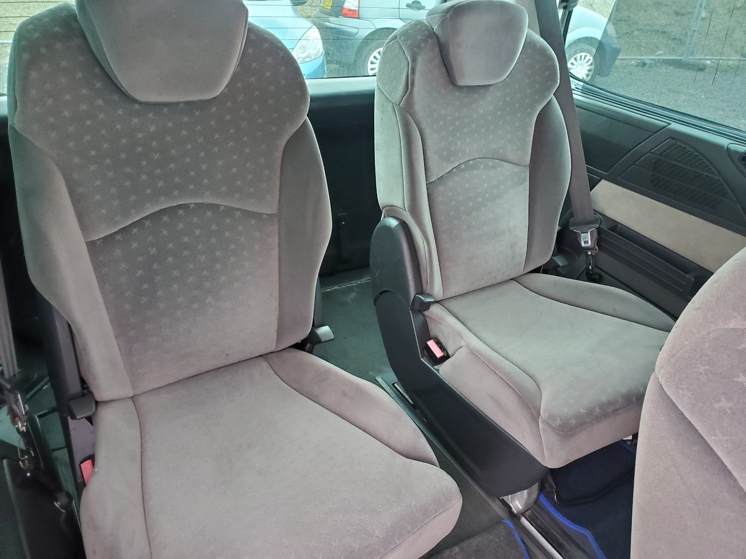 Used Citroen C8 2005 for sale - 76439857: Photo 26