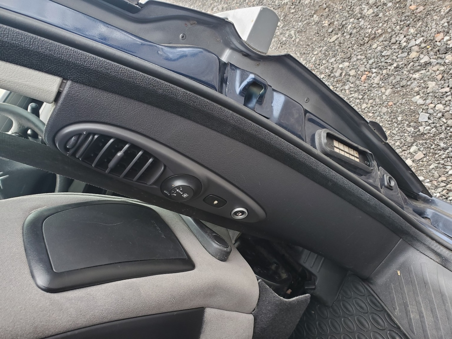 Used Citroen C8 2005 for sale - 76439857: Photo 29