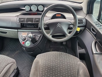 Used Citroen C8 2005 for sale - 76439857: Photo