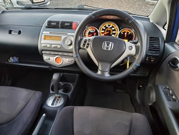 Used Honda Jazz 2007 for sale - 76583333: Photo