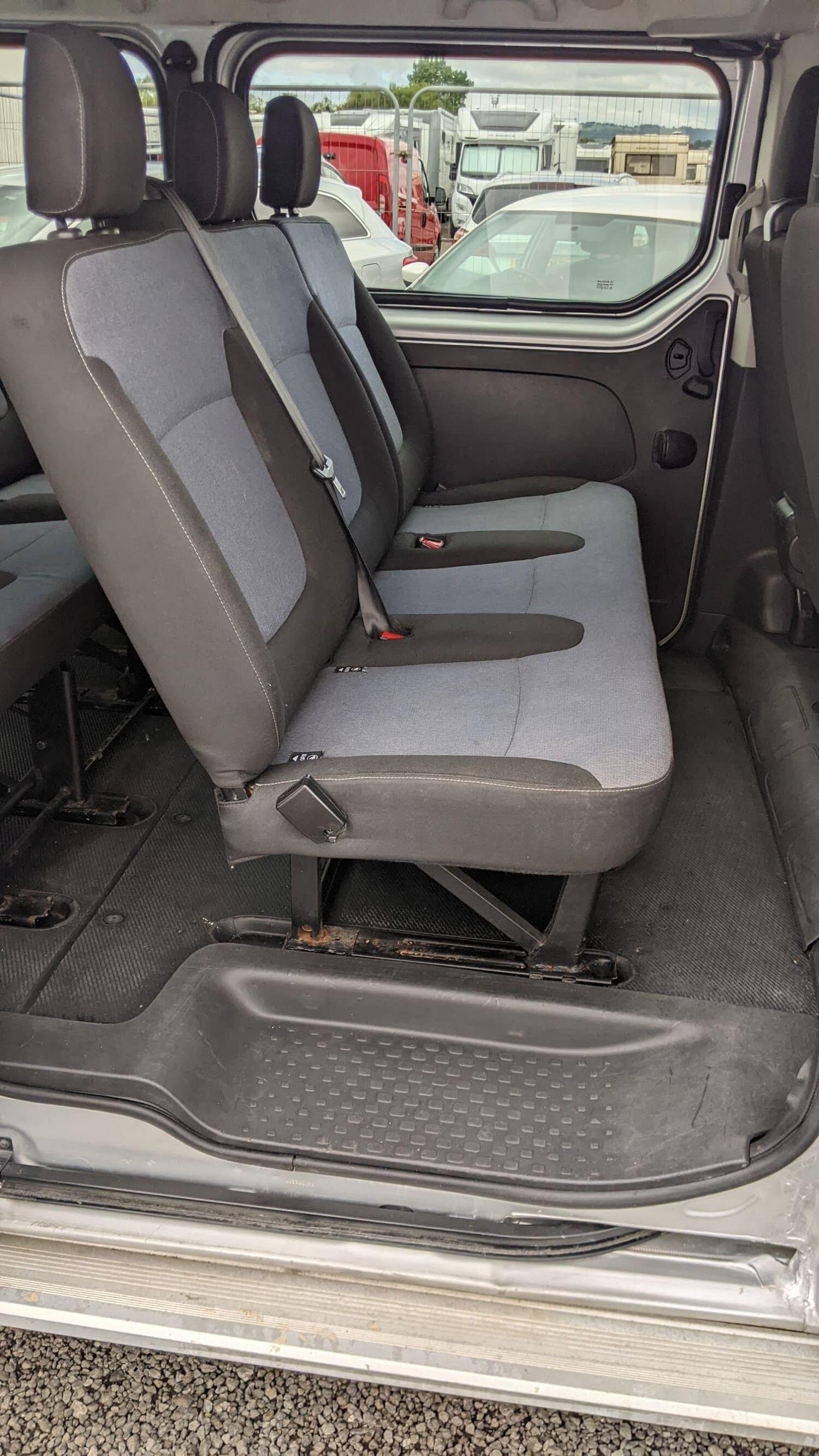 Vehicle 19