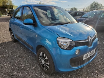 2015 - 1.0 Play SCe 70 5-Door