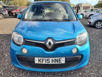 Used Renault Twingo 2015 for sale - 76211898: Photo 3