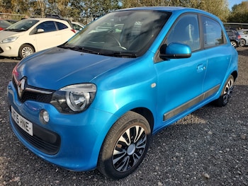 Used Renault Twingo 2015 for sale - 76211898: Photo 4