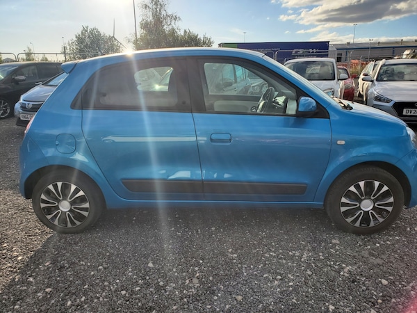 Used Renault Twingo 2015 for sale - 76211898: Photo 9