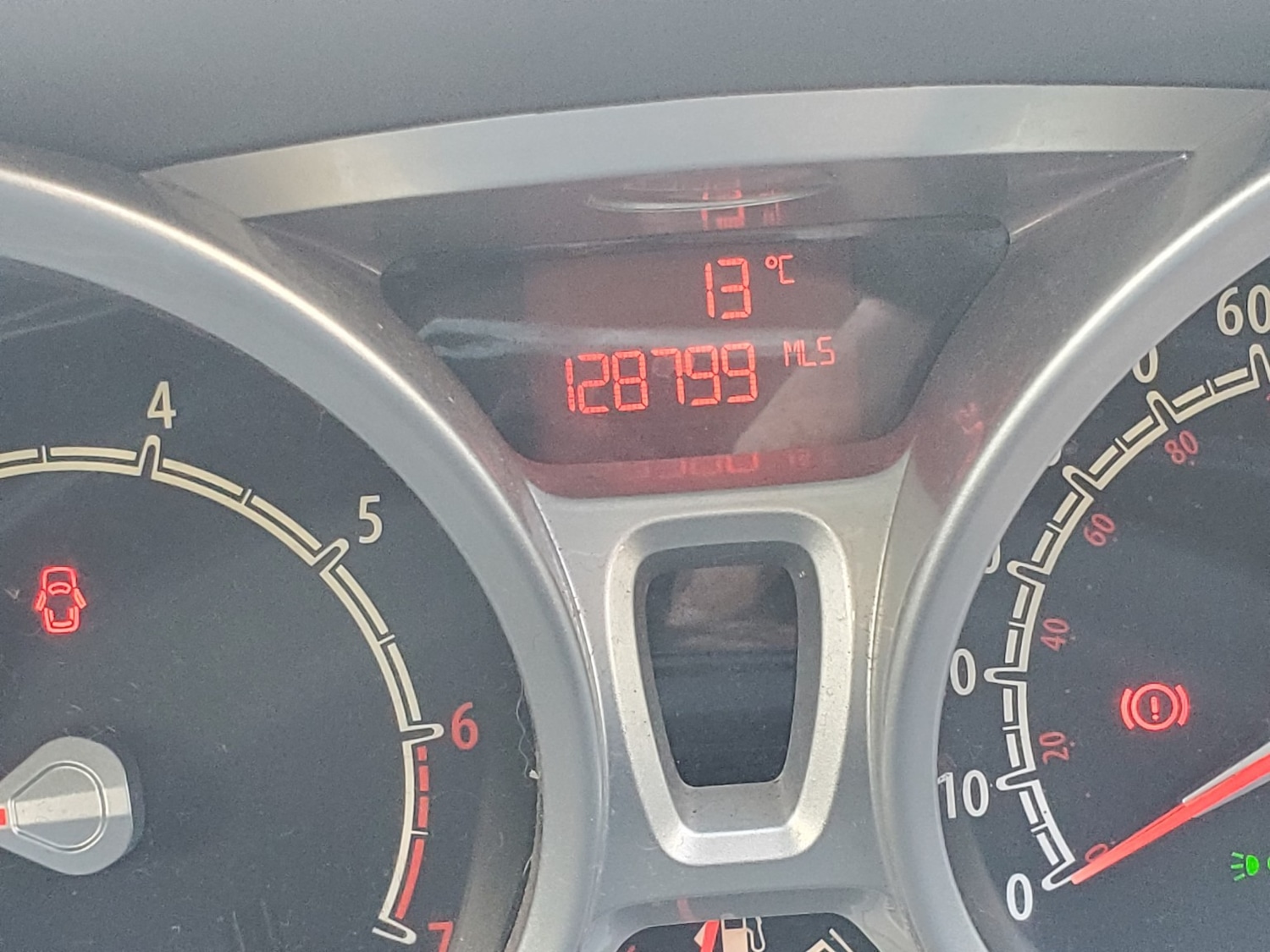 Used Ford Fiesta 2009 for sale - 76387366: Photo 15