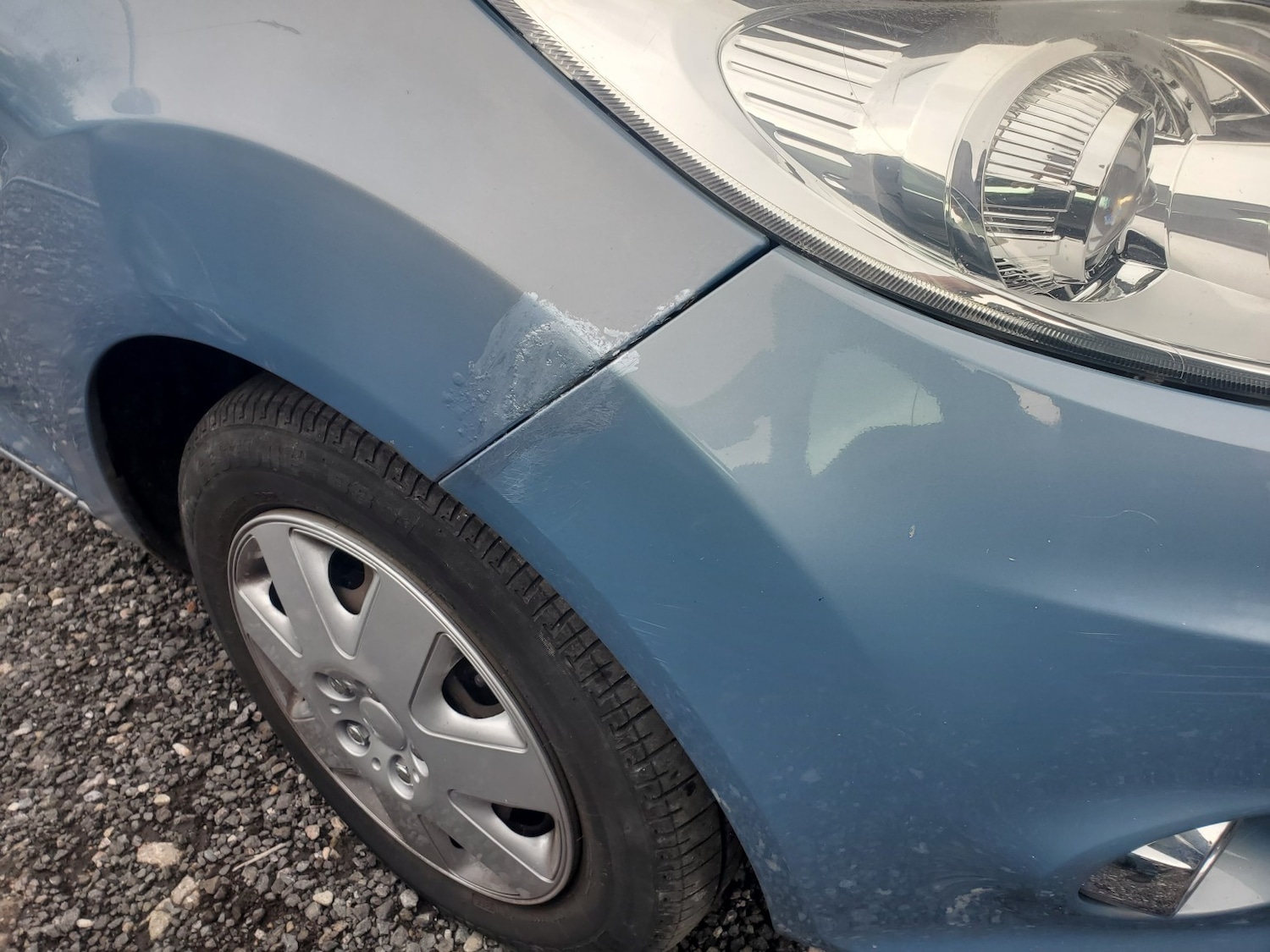 Used Ford Fiesta 2009 for sale - 76387366: Photo 16