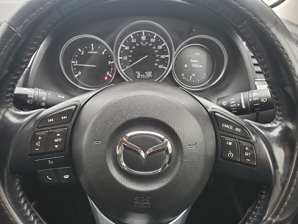 Used Mazda Mazda6 2016 for sale - 76299090: Photo 11