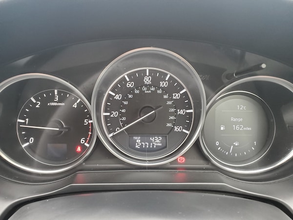 Used Mazda Mazda6 2016 for sale - 76299090: Photo 13