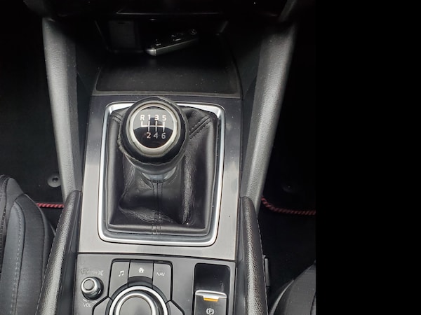 Used Mazda Mazda6 2016 for sale - 76299090: Photo 15