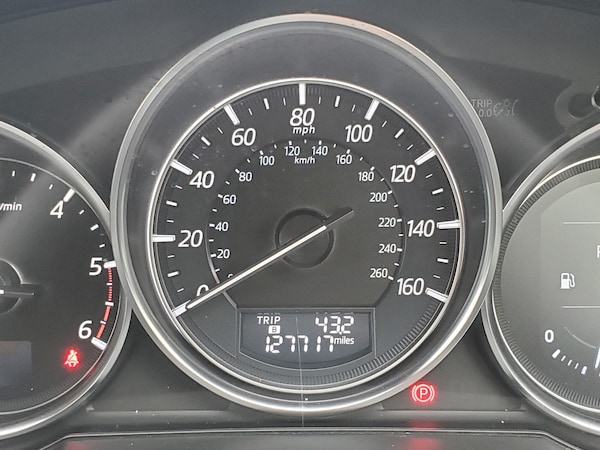 Used Mazda Mazda6 2016 for sale - 76299090: Photo 16