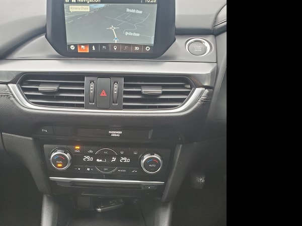 Used Mazda Mazda6 2016 for sale - 76299090: Photo 18