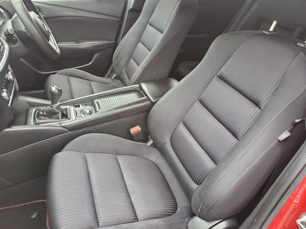 Used Mazda Mazda6 2016 for sale - 76299090: Photo 21
