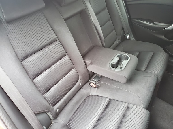 Used Mazda Mazda6 2016 for sale - 76299090: Photo 22