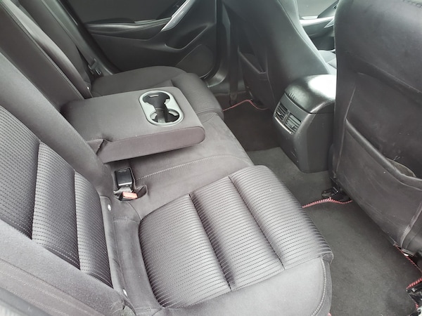 Used Mazda Mazda6 2016 for sale - 76299090: Photo 23
