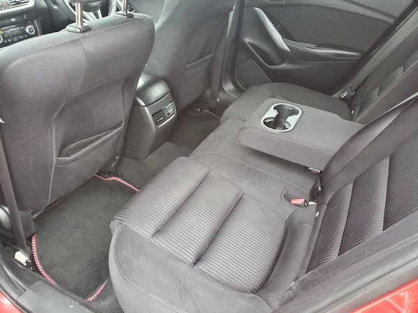 Used Mazda Mazda6 2016 for sale - 76299090: Photo 24