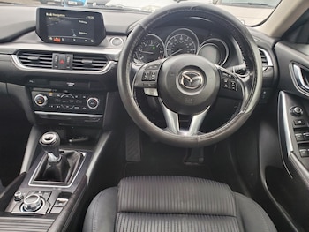 Used Mazda Mazda6 2016 for sale - 76299090: Photo 2
